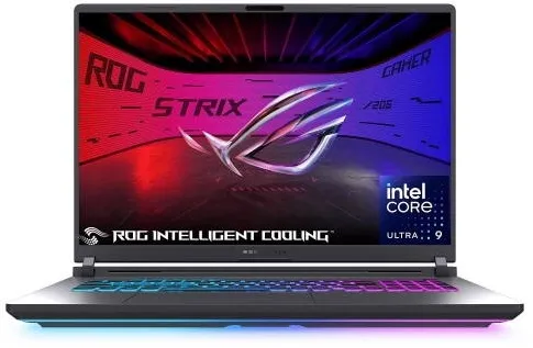 Laptop Asus AS 18 U7-255HX 32 1 5070 WQXGA DOS