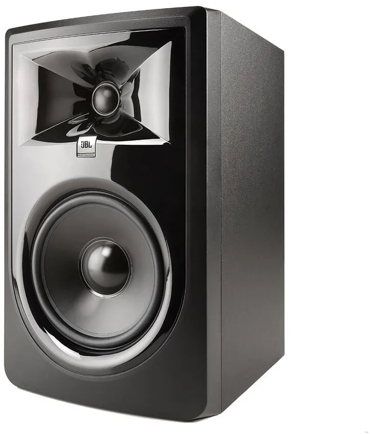 Boxe JBL JBL 306P MkII - 2-way active studio monitor