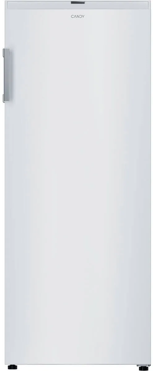CANDY Congelator Candy CNUQ2L513EWH, clasa E, 169 litri, H 138 cm, control mecanic, alb