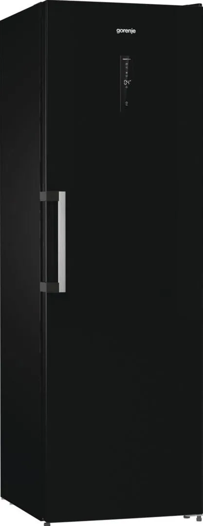 Frigider GORENJE CU O USA R619EABK6, 398 L, H 185 CM, CLASA E, NEGRU