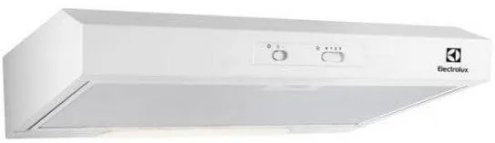 ELECTROLUX Hota traditionala seria 300 60 cm Alb
