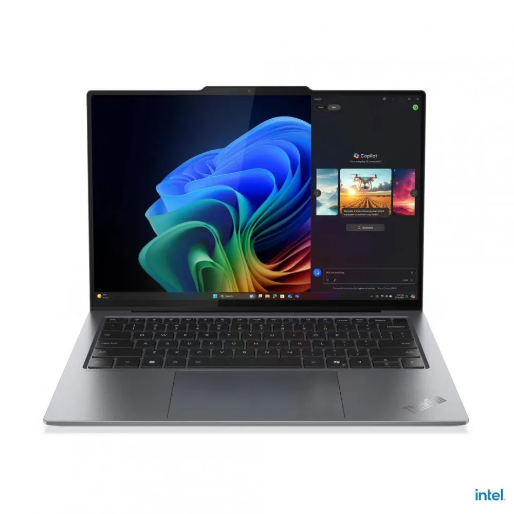 Laptop Lenovo X9-14 G1 U7-258V OLED 32 512 3YD W11P
