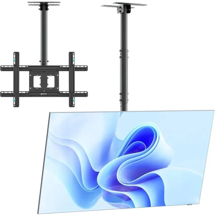 Suport TV / Monitor ONKRON N1L-B