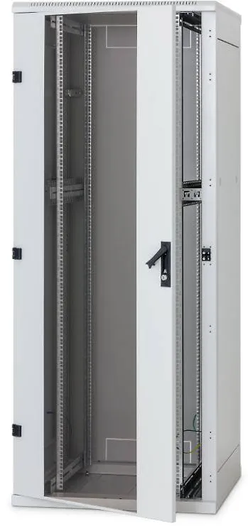 Rack TRITON RACK PODEA 27U 600X1000 GRI