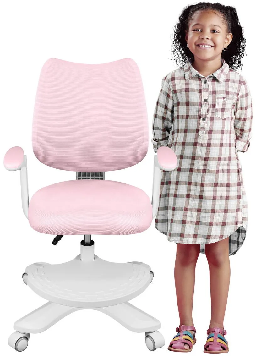 MARK ADLER Scaun de birou Junior 4.6 Pink