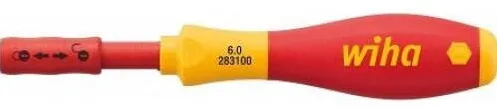 Wiha SoftFinish electric slimVario - 34577