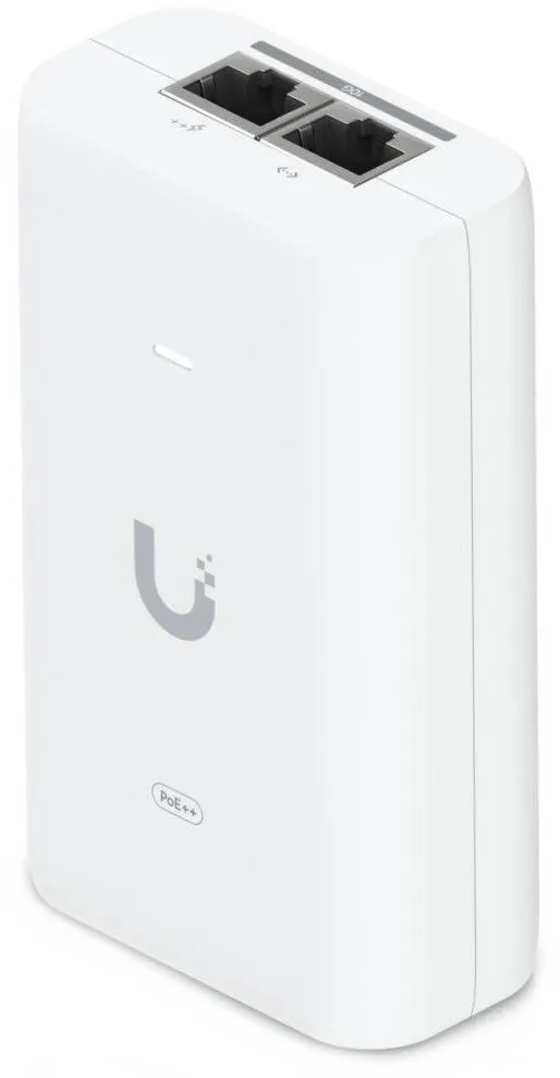 UBIQUITI Adaptor PoE++ 10G Ubiquiti UniFi 60W Alb