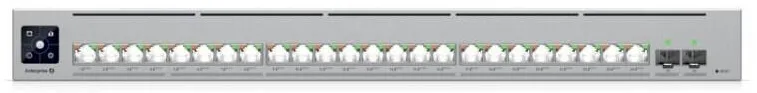 Switch UBIQUITI 10Gigabit ECS-24-POE