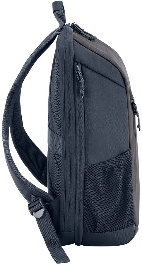HP HP Travel 18 Liter 15.6 Iron Grey Laptop Backpack