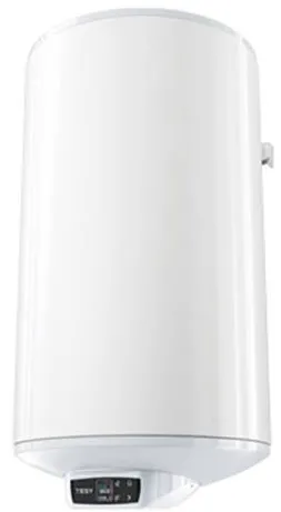 TESY Boiler electric BiLight Cloud 50L, Wi-Fi, 2000W, LCD, montare verticala, Clasa energetica B