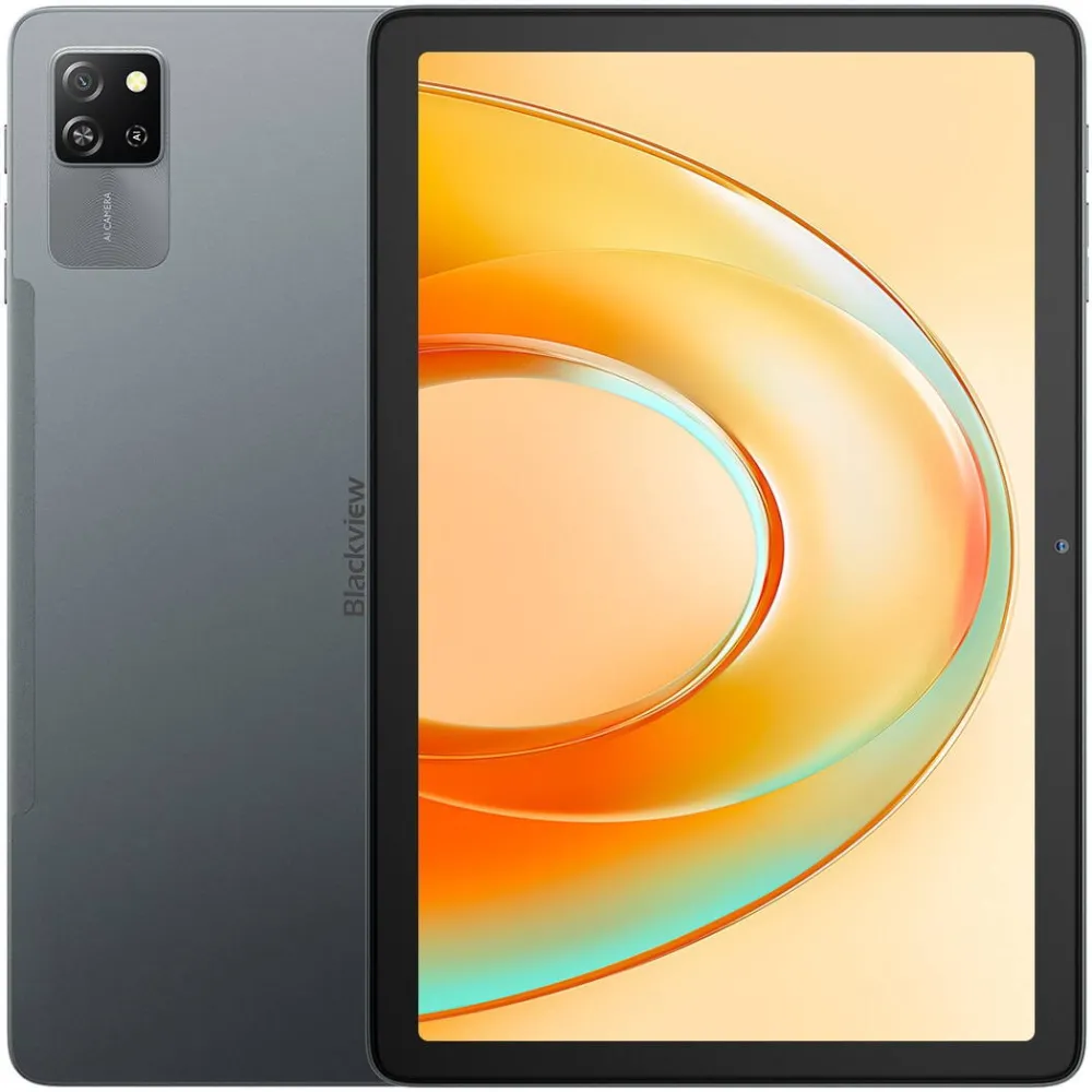 Tableta Blackview Tableta Blackview Tab 60 Pro SET, 128GB, 8GB RAM, 4G, Volcano Grey