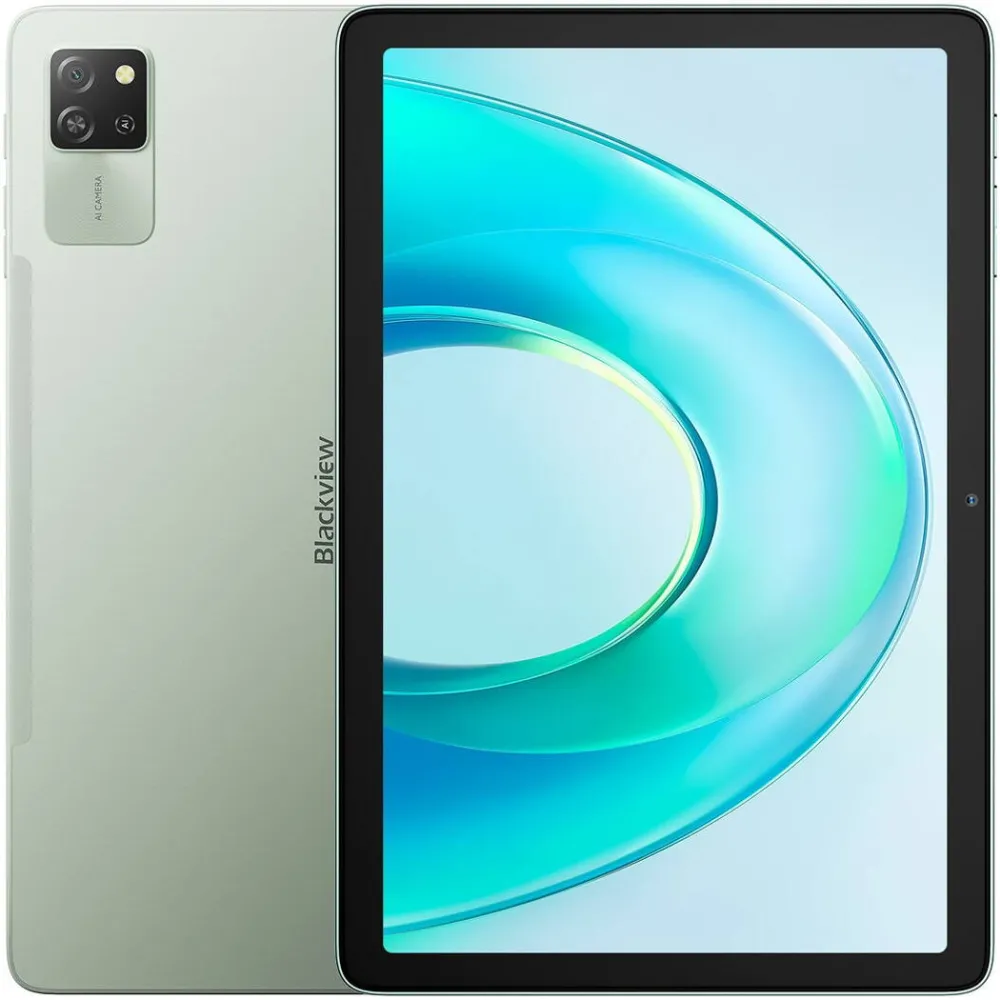 Tableta Blackview Tableta Blackview Tab 60 Pro SET, 128GB, 8GB RAM, 4G, Algae Green