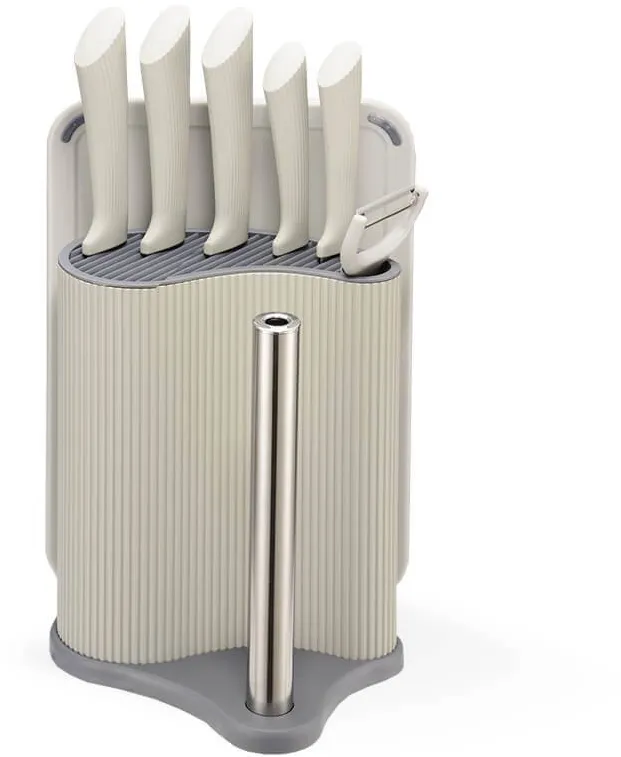 Set cutite Maestro MR-1413 Gri