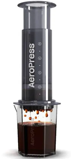 Presa de cafea AeroPress AeroPress XL