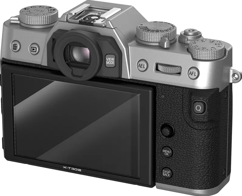 SmallRig 5804 Screen Protector for FUJIFILM X-T30 III / X-T30 II / X-T30 / X-S10