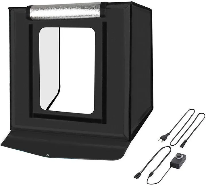 Puluz Namiot bezcieniowy Puluz 40cm 60W (PU5040EU)
