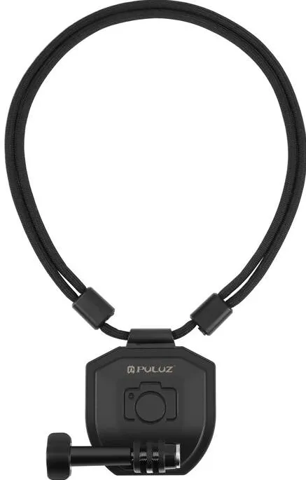 Puluz magnetic neck mount for sports cameras