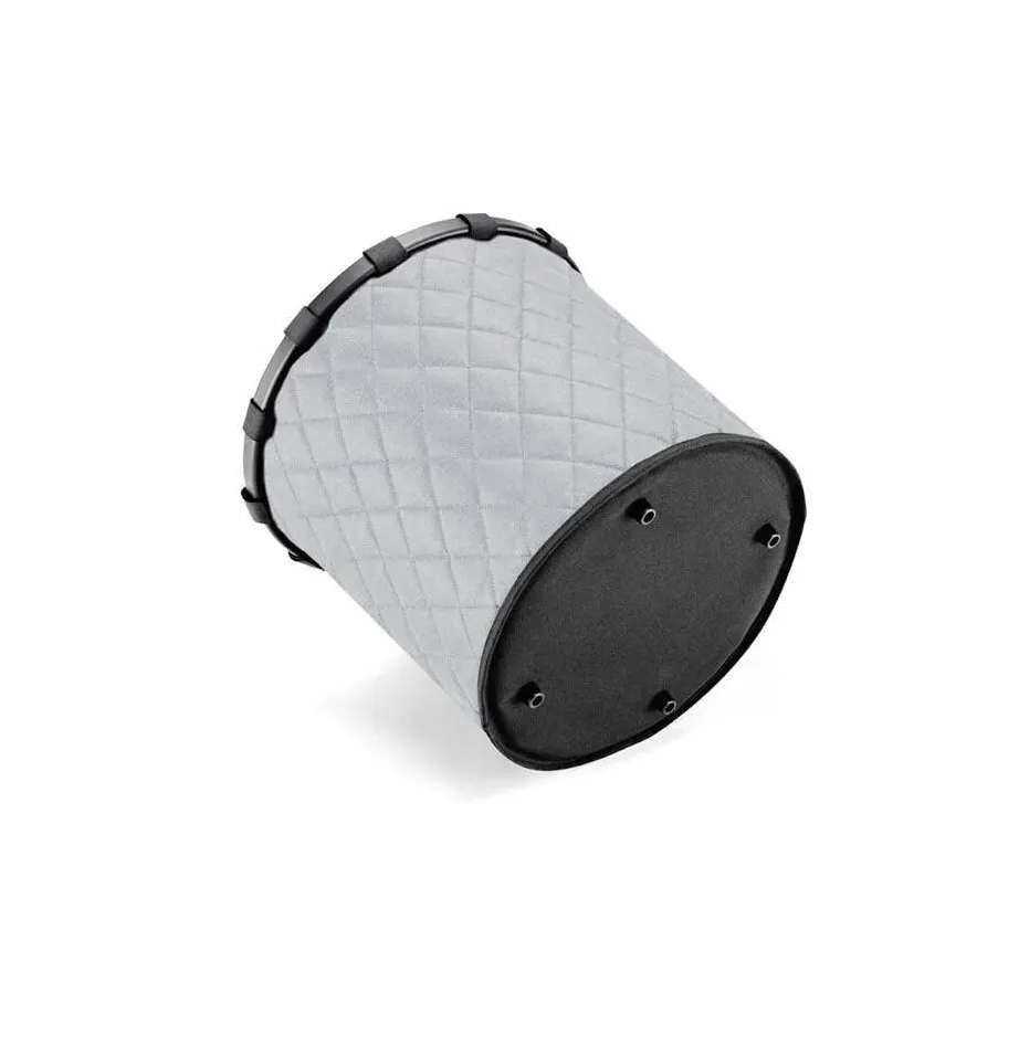 Reisenthel Cutie depozitare Reisenthel Homebasket M, gri deschis, 30l, 37x40cm