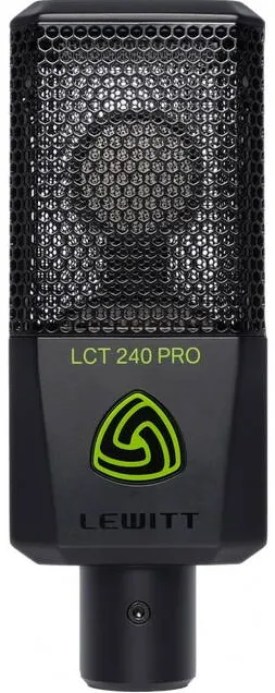 Microfon LEWITT Lewitt 240 Pro