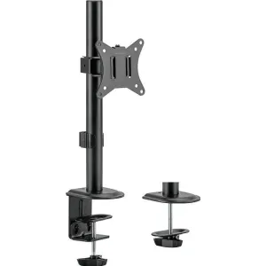 Logilink Suport monitor Logilink 17-32 inch negru perete