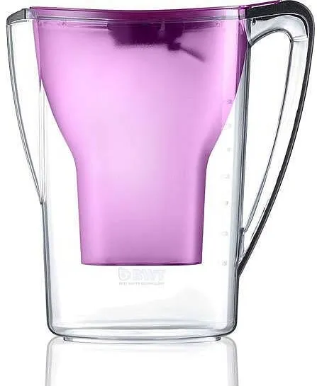 BWT Filtru apa BWT Penguin 2.7l violet 115x264x287mm 0.83kg