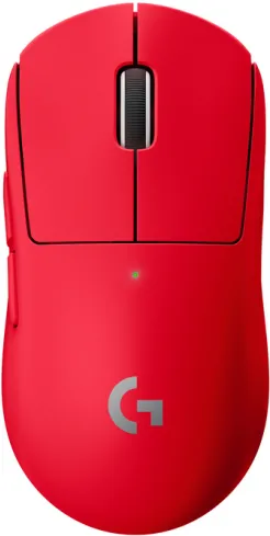 Mouse LOGITECH PRO X SUPERLIGHT 2 SE - RED