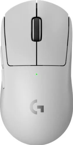 Mouse LOGITECH PRO X SUPERLIGHT 2 SE - WHITE