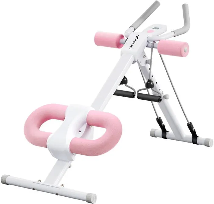 MERACH Aparat pentru exercitii abdominale MERACH MR-2314