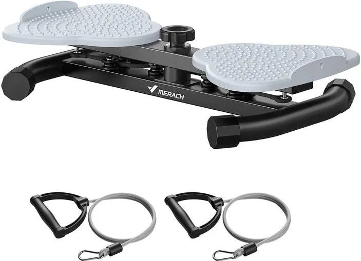 MERACH Platforma MERACH MR-2465 (alb)