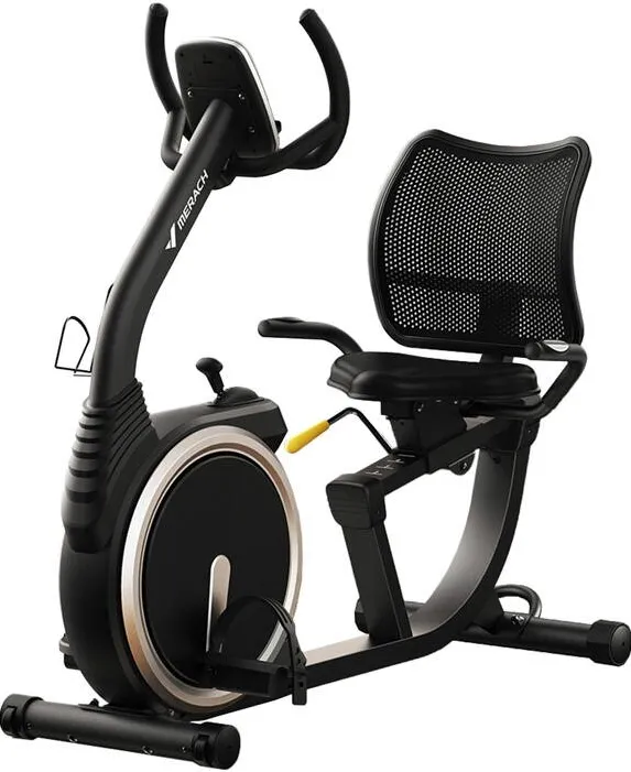 MERACH Bicicleta orizontala MERACH MR-S19