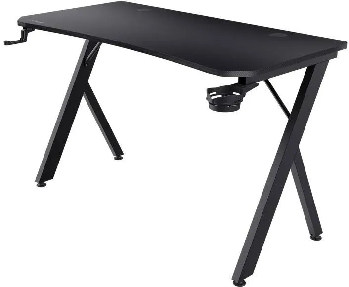 Birou Gaming TRUST TRUST GXT 712 Dynamus Desk