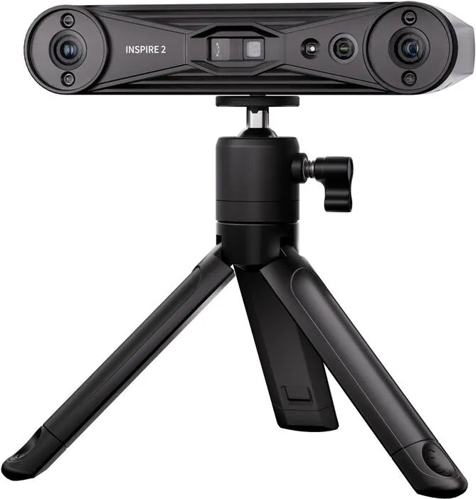 Scanner Revopoint Inspire 2 3D Scanner - Standard edition