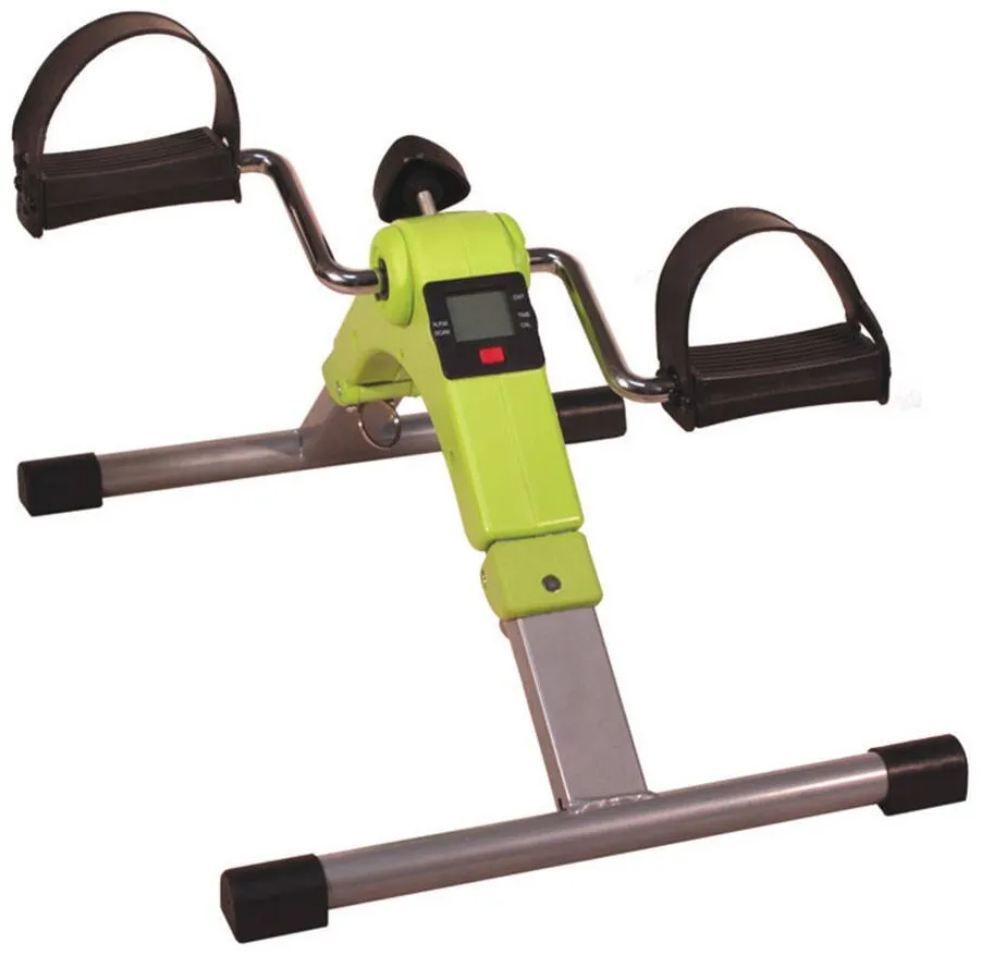 ANTAR Rehabilitation rotor with counter