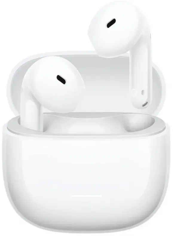 Casti In-Ear Xiaomi Earphones Redmi Buds 8 Active BHR08JUGL, white