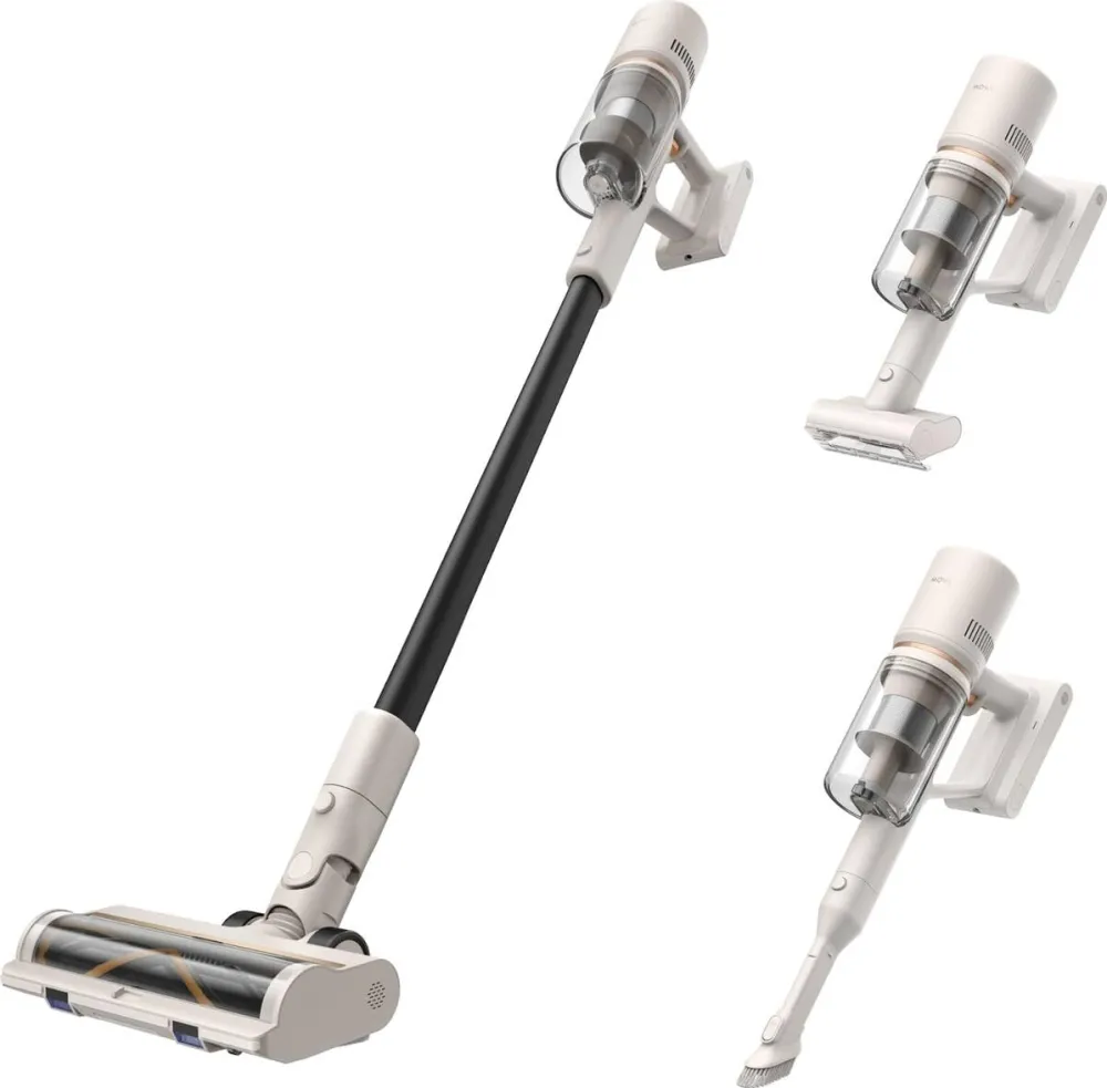 Aspirator MOVA S1 vertical, fara fir