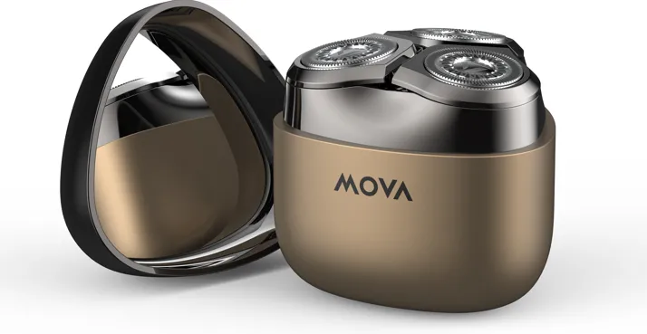 MOVA R3000 Portable Shaver