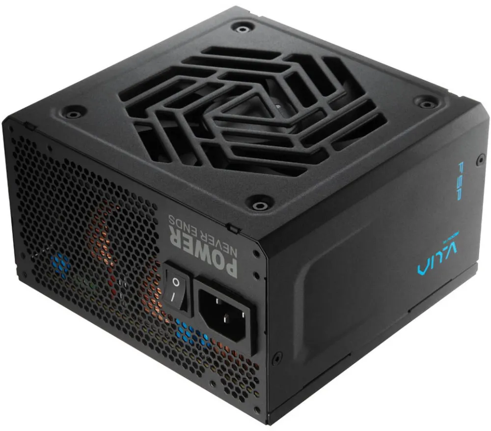 Sursa PC FSP FSP VITA-850BD-B W 850 W, 80+ Bronze, ATX 3.1, Gen 5.1, Bulk