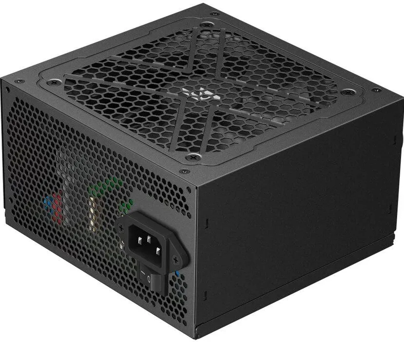 Sursa PC Gamemax PSU | MAX P550B | 550W | Bronze | Non-Modular