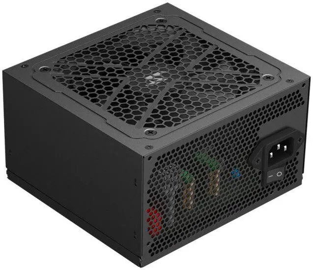 Sursa PC Gamemax PSU | MAX P650B | 650W | Bronze | Non-Modular