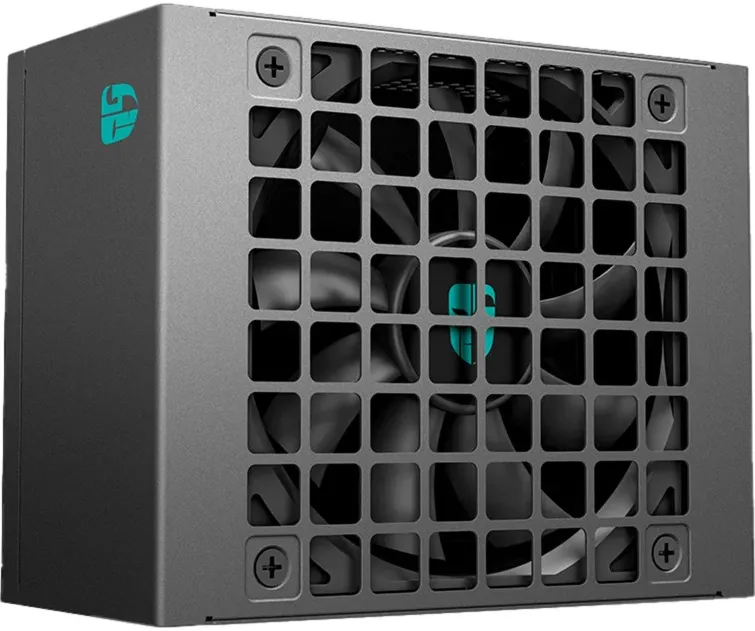 Sursa PC Deepcool PS850P 850W 80 PLUS Gold PSU