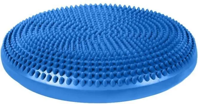 MDH BALANCE DISC Sensory cushion with tabs