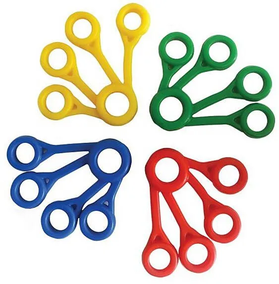 MDH Qmed Finger Exerciser - Green