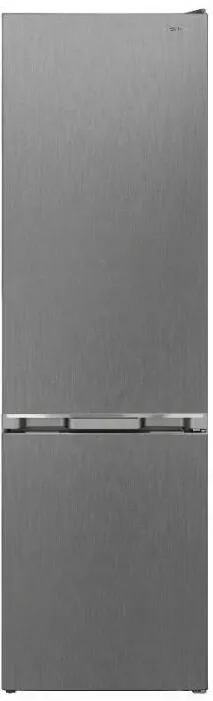 Combina frigorifica Sharp SJ-FBA06DTXLE-EU inox 269 L