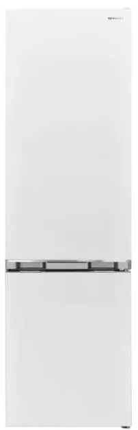 Combina frigorifica Sharp SJ-FBA06DTXWE-EU alb 269 L