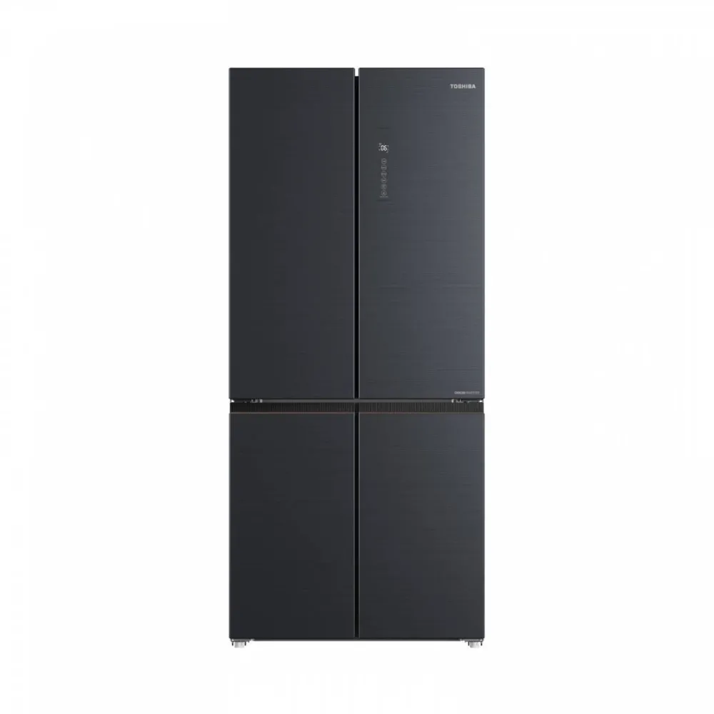 Side by Side Toshiba GR-GR-RF677WI-PGJ(06)
