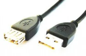 Cablu Gembird CCP-USB2-AMAF-10