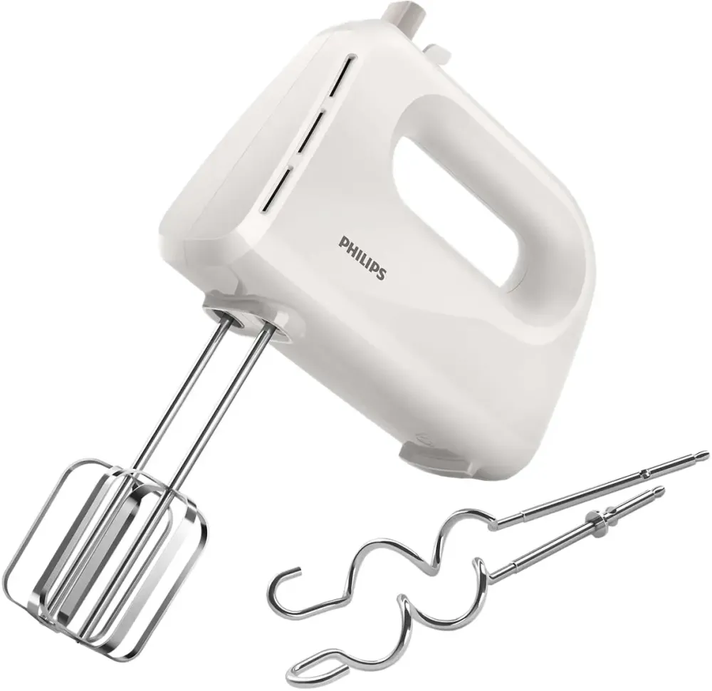 Philips Mixer de mana, Daily Collection HR3705/00, 300W
