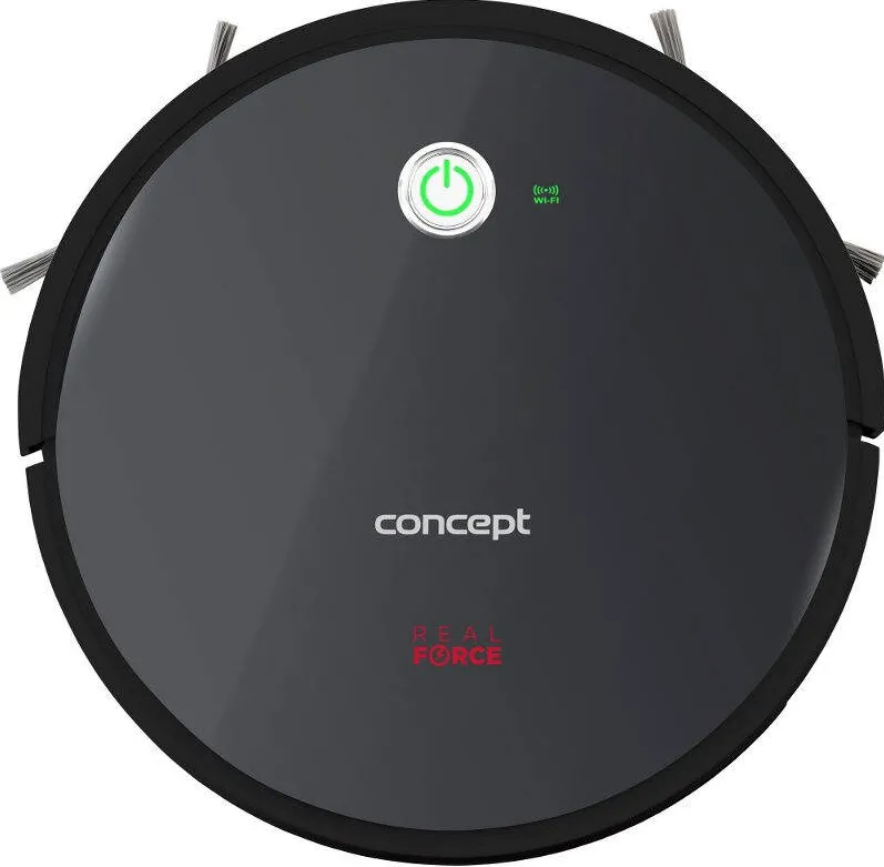 Concept Aspirator robot VR3000, Li-Ion 14.4V, 0.6L