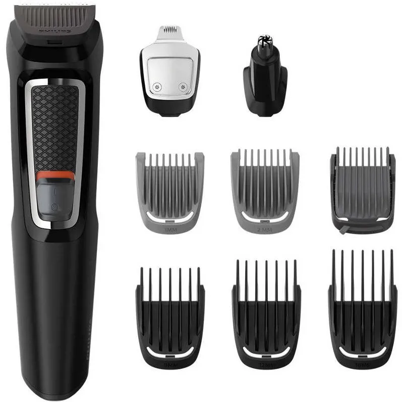 Philips Multigroom Seria 3000 9 in 1 MG3740/15