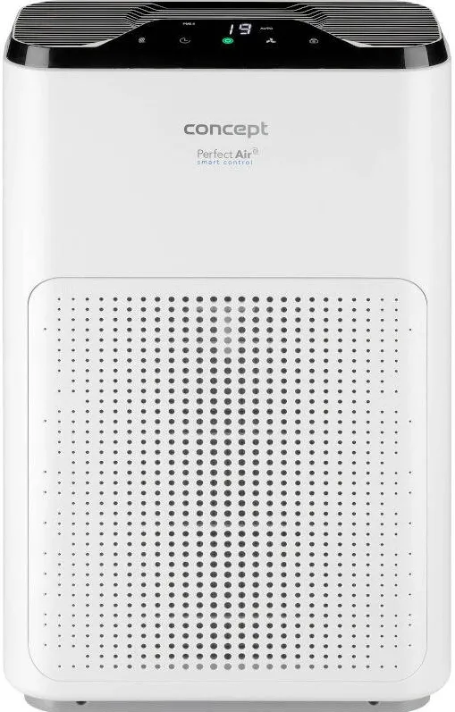 Concept Purificator de aer CA1030